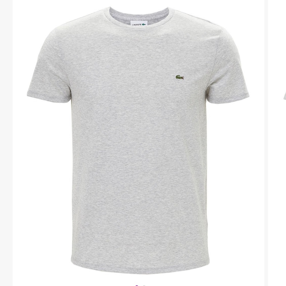 Men’s Lacoste T-Shirt